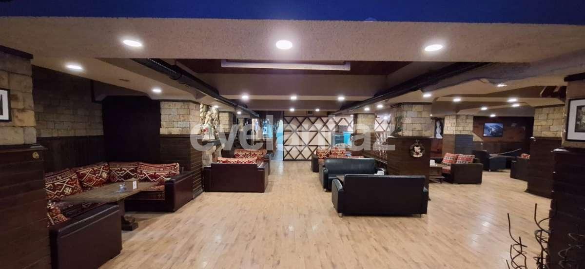 Satılır, obyekt, 480 m², Bakı, Binəqədi r, 20 yanvar m.