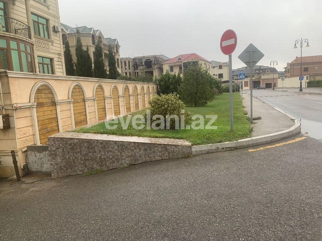 Satılır, torpaq, 4 sot, Bakı, Binəqədi r, 6-cı mikrorayon q, Nəsimi m.