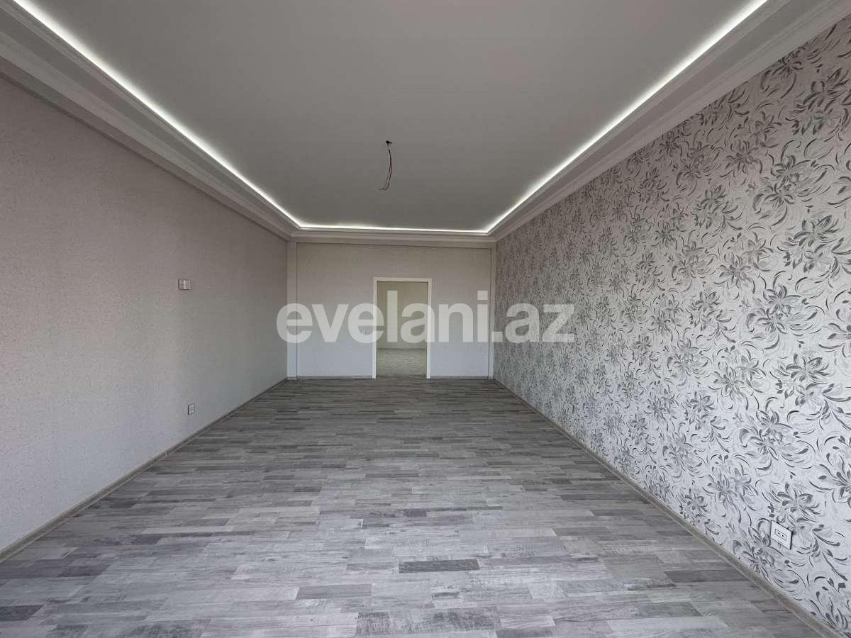 Sale, new building, 3 room, 140 m², Baku, Nizami r, 8-th kilometer d, Neftchilar m.