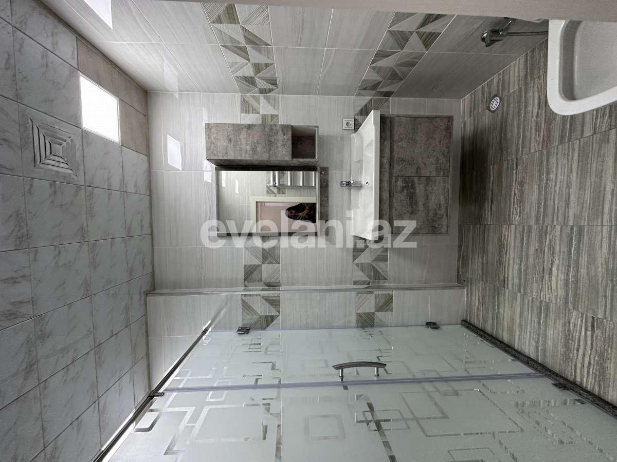Sale, new building, 3 room, 140 m², Baku, Nizami r, 8-th kilometer d, Neftchilar m.
