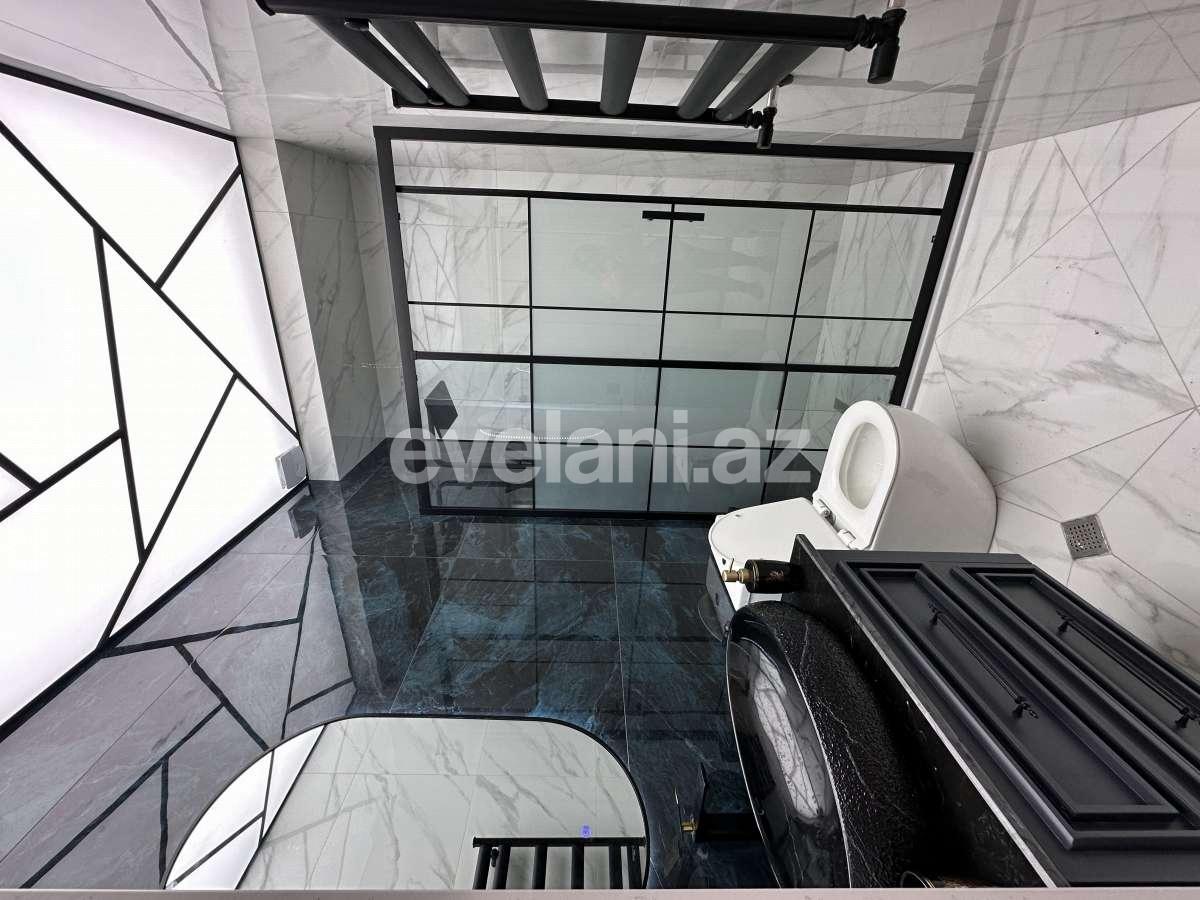 Satılır, yeni tikili, 3 otaqlı, 138 m², Bakı, Nizami r, 8-ci kilometr q, Neftçilər m.