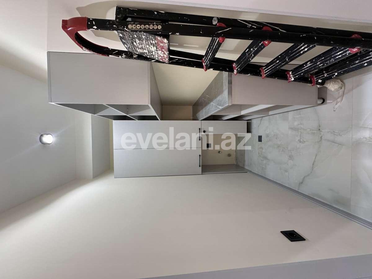 Satılır, yeni tikili, 3 otaqlı, 138 m², Bakı, Nizami r, 8-ci kilometr q, Neftçilər m.