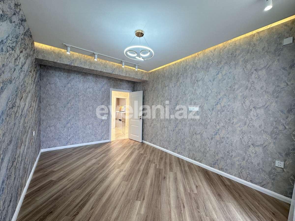 Sale, new building, 3 room, 110 m², Baku, Khatai r, Ahmedli d, Hazi Aslanov m.