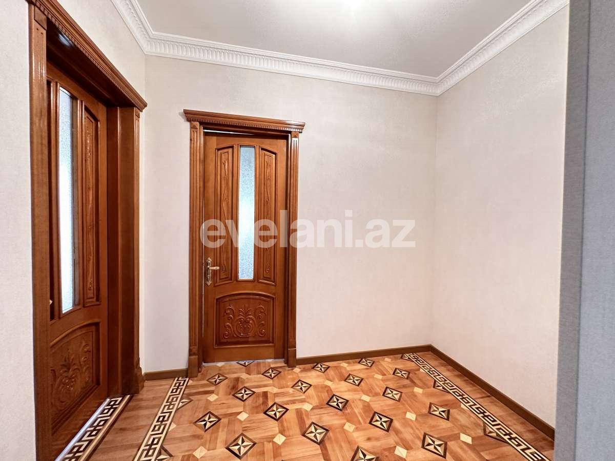 Sale, new building, 4 room, 221 m², Baku, Nizami r, 8-th kilometer d, Neftchilar m.