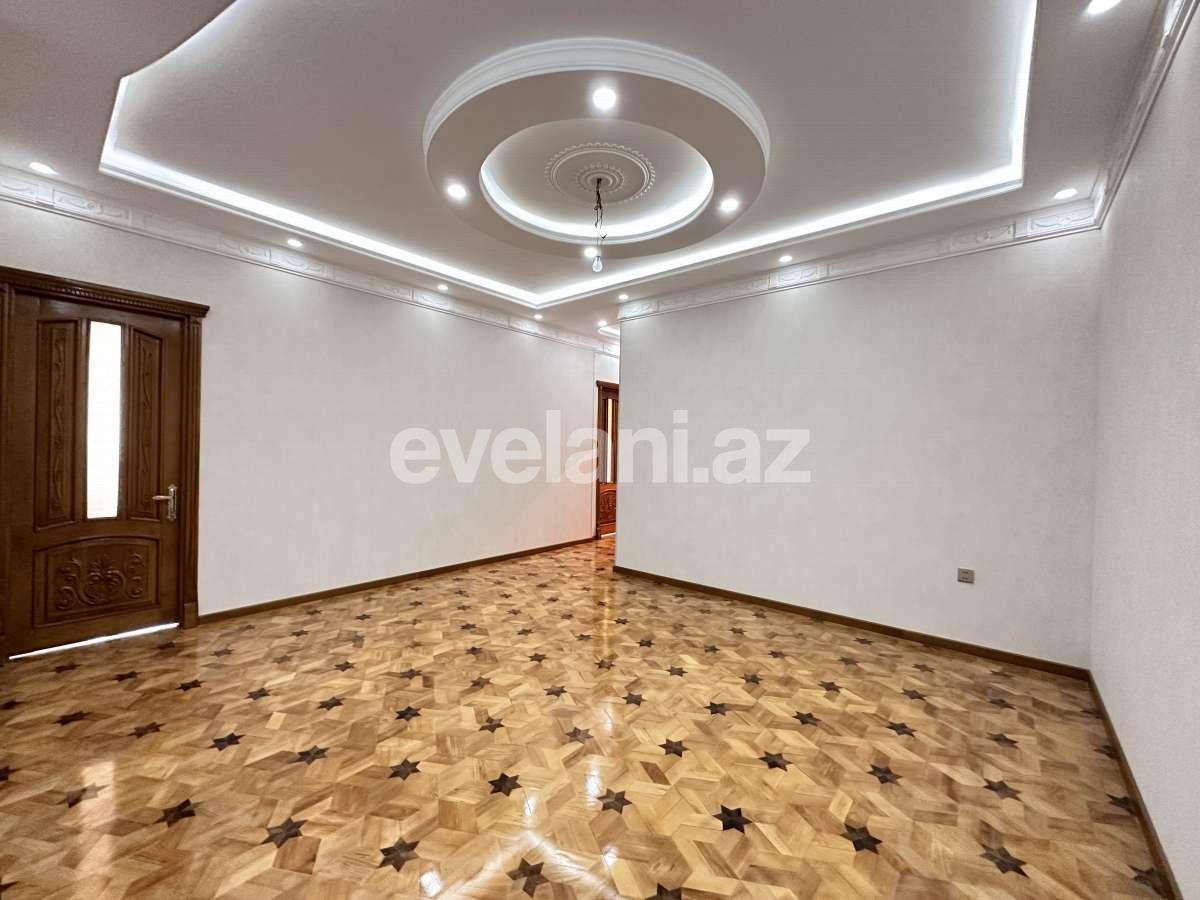 Sale, new building, 4 room, 221 m², Baku, Nizami r, 8-th kilometer d, Neftchilar m.