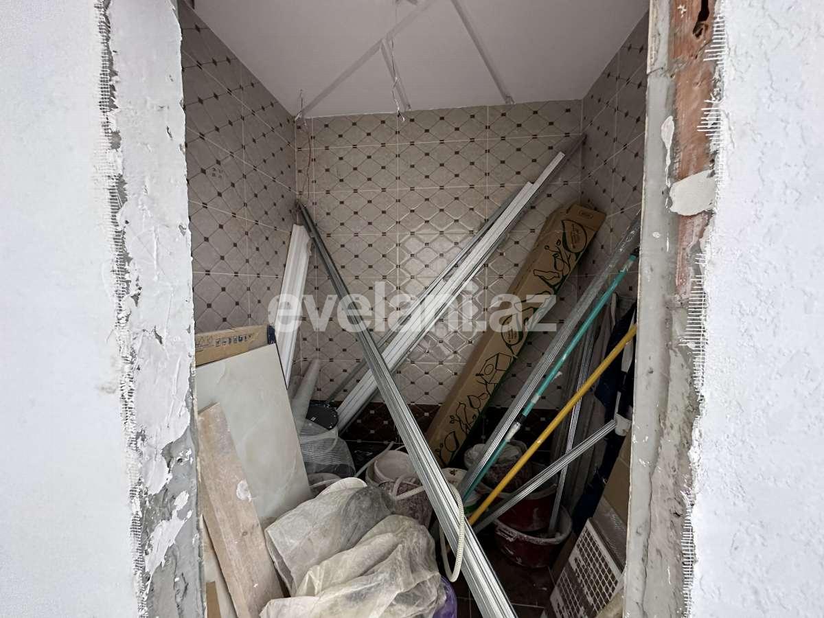 Satılır, yeni tikili, 5 otaqlı, 305 m², Bakı, Xətai r, Əhmədli q, Həzi Aslanov m.