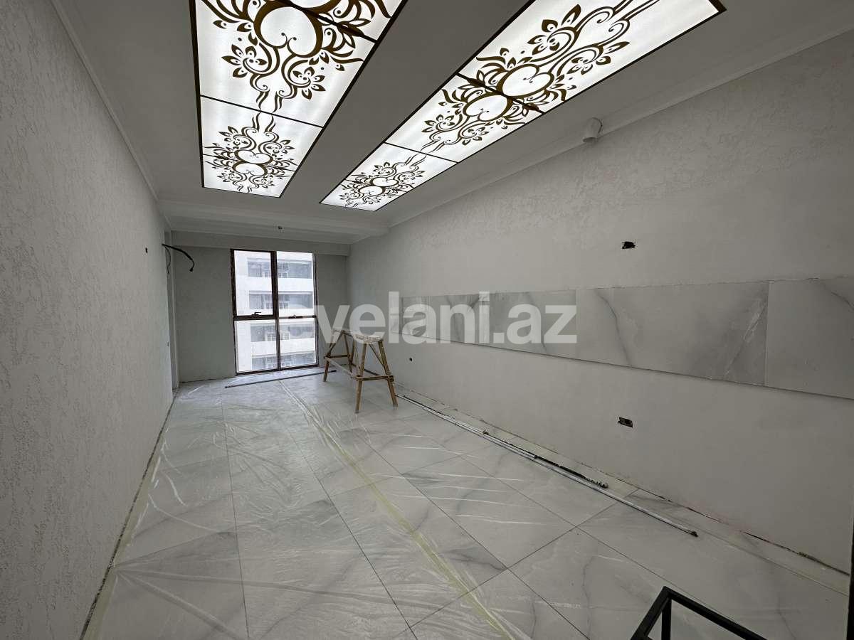 Satılır, yeni tikili, 5 otaqlı, 305 m², Bakı, Xətai r, Əhmədli q, Həzi Aslanov m.