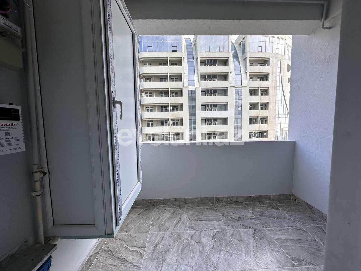 Satılır, yeni tikili, 5 otaqlı, 305 m², Bakı, Xətai r, Əhmədli q, Həzi Aslanov m.