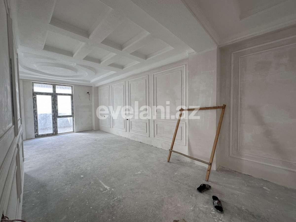 Satılır, yeni tikili, 5 otaqlı, 305 m², Bakı, Xətai r, Əhmədli q, Həzi Aslanov m.