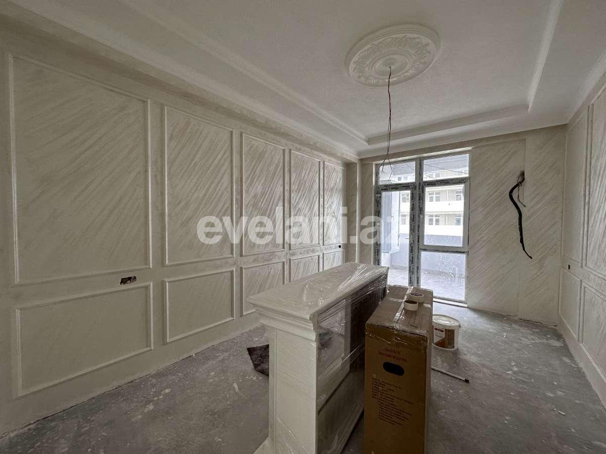 Satılır, yeni tikili, 5 otaqlı, 305 m², Bakı, Xətai r, Əhmədli q, Həzi Aslanov m.