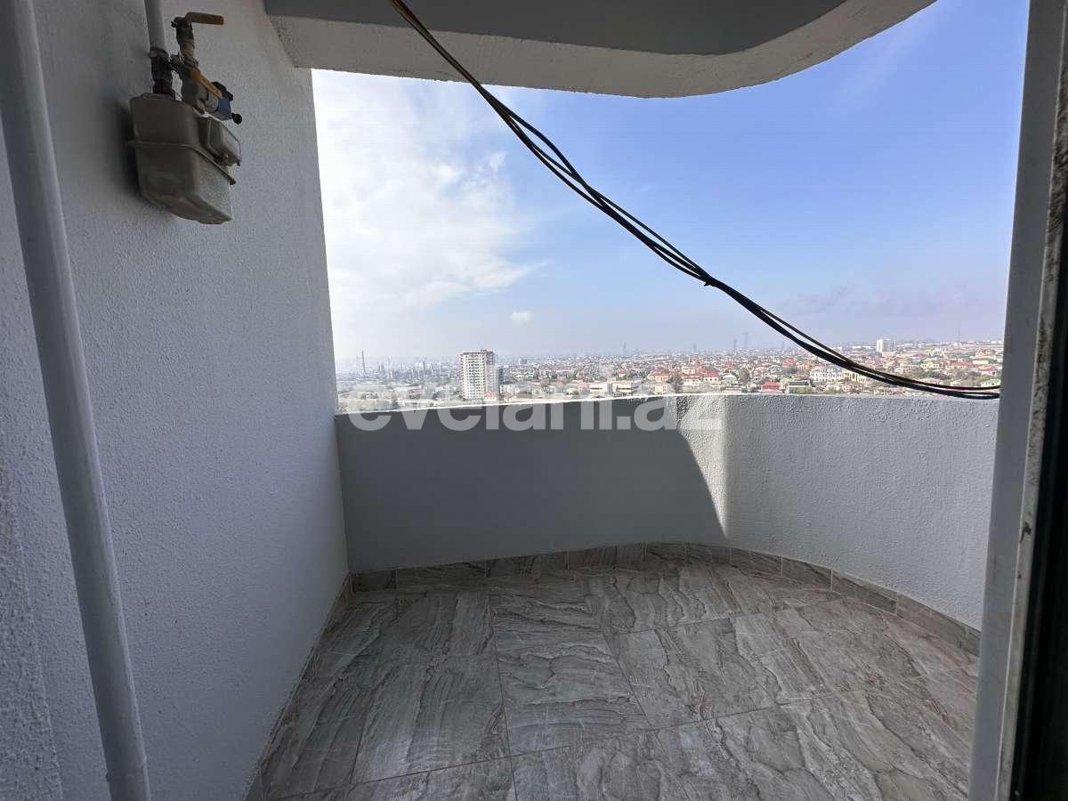 Satılır, yeni tikili, 5 otaqlı, 305 m², Bakı, Xətai r, Əhmədli q, Həzi Aslanov m.