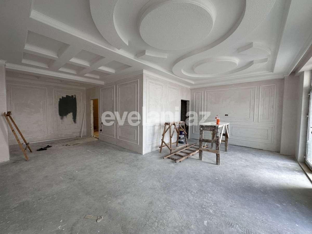 Satılır, yeni tikili, 5 otaqlı, 305 m², Bakı, Xətai r, Əhmədli q, Həzi Aslanov m.