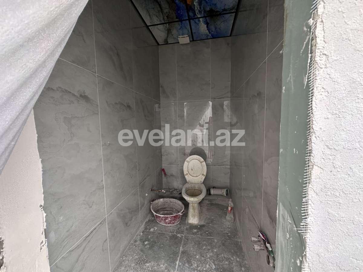 Satılır, yeni tikili, 5 otaqlı, 305 m², Bakı, Xətai r, Əhmədli q, Həzi Aslanov m.