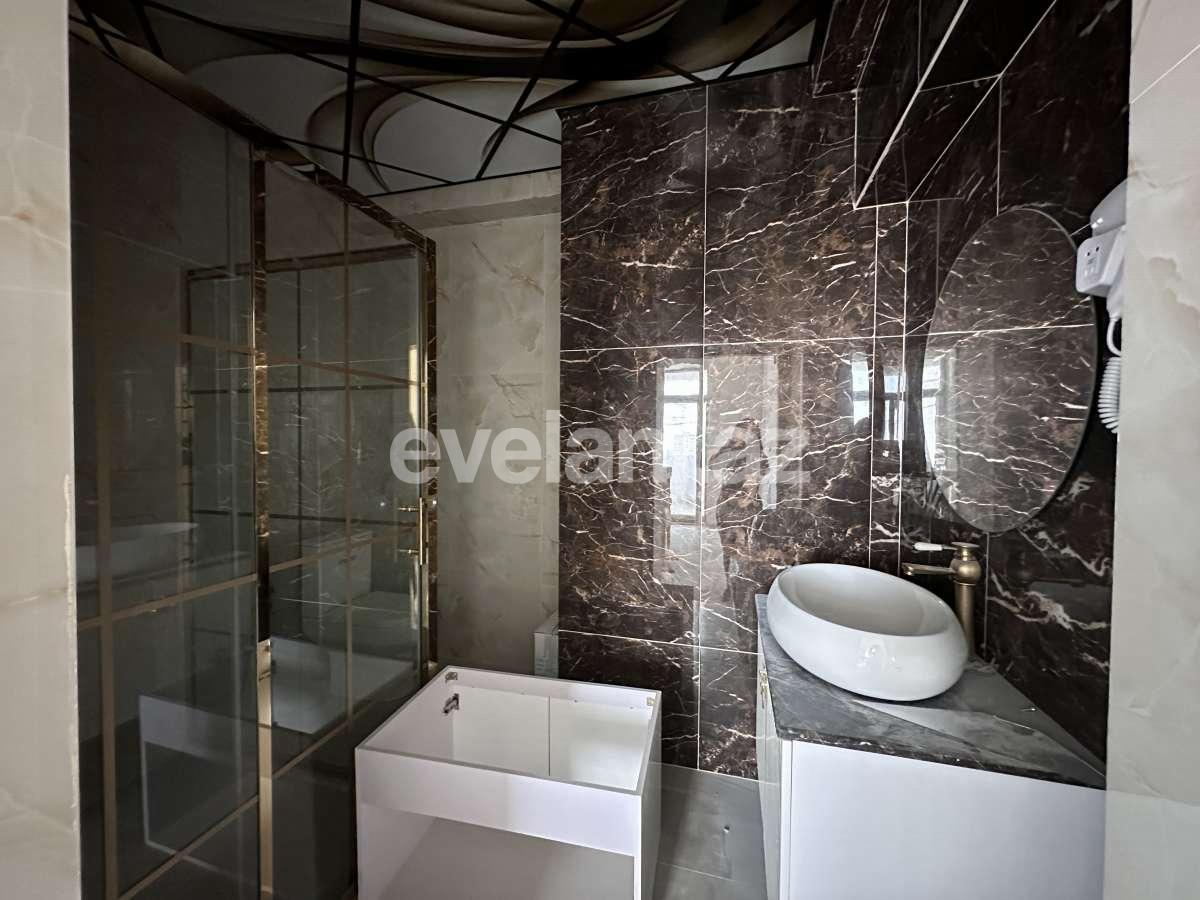 Satılır, yeni tikili, 5 otaqlı, 305 m², Bakı, Xətai r, Əhmədli q, Həzi Aslanov m.