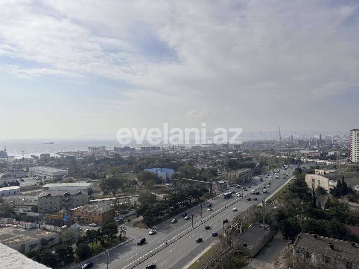 Satılır, yeni tikili, 5 otaqlı, 305 m², Bakı, Xətai r, Əhmədli q, Həzi Aslanov m.