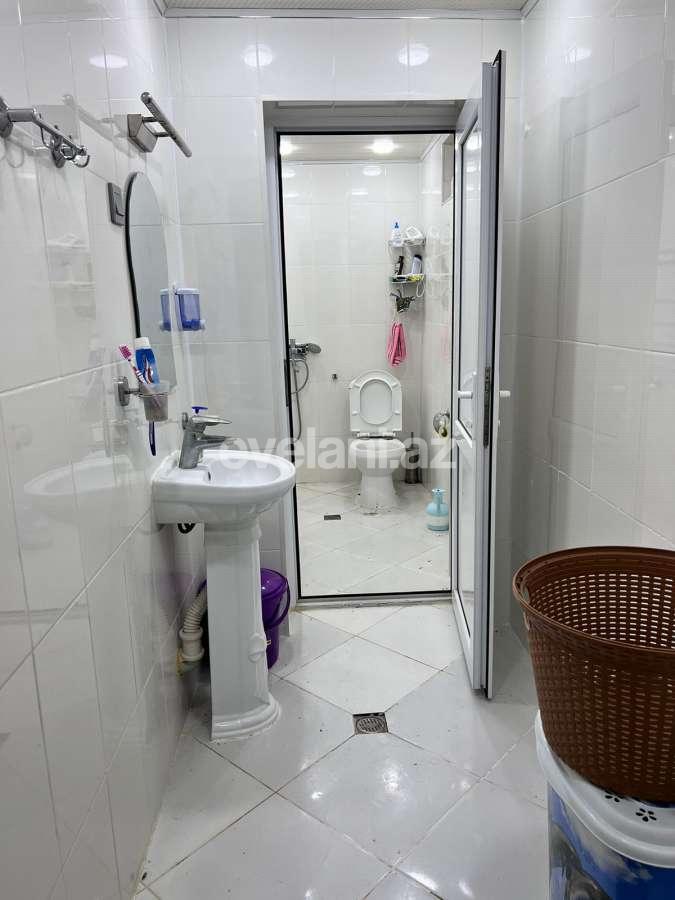 Satılır, həyət evi / bağ, 7 otaqlı, 349.99 m², Bakı, Xəzər r, Dübəndi q.