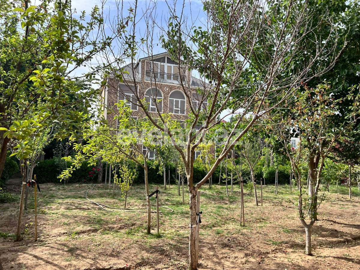 Satılır, həyət evi / bağ, 7 otaqlı, 349.99 m², Bakı, Xəzər r, Dübəndi q.