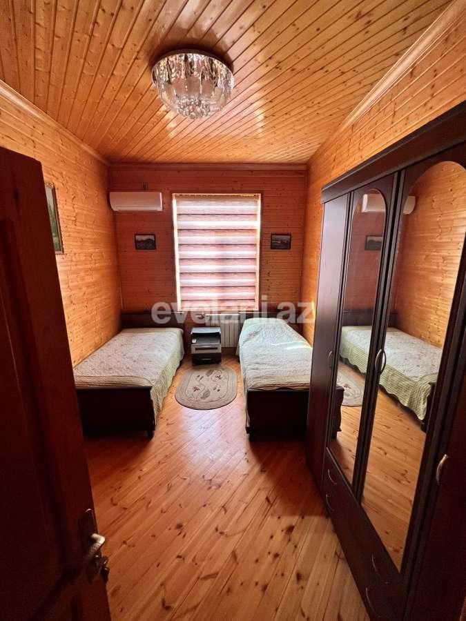 Satılır, həyət evi / bağ, 7 otaqlı, 349.99 m², Bakı, Xəzər r, Dübəndi q.