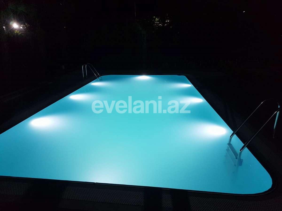 Satılır, həyət evi / bağ, 7 otaqlı, 349.99 m², Bakı, Xəzər r, Dübəndi q.