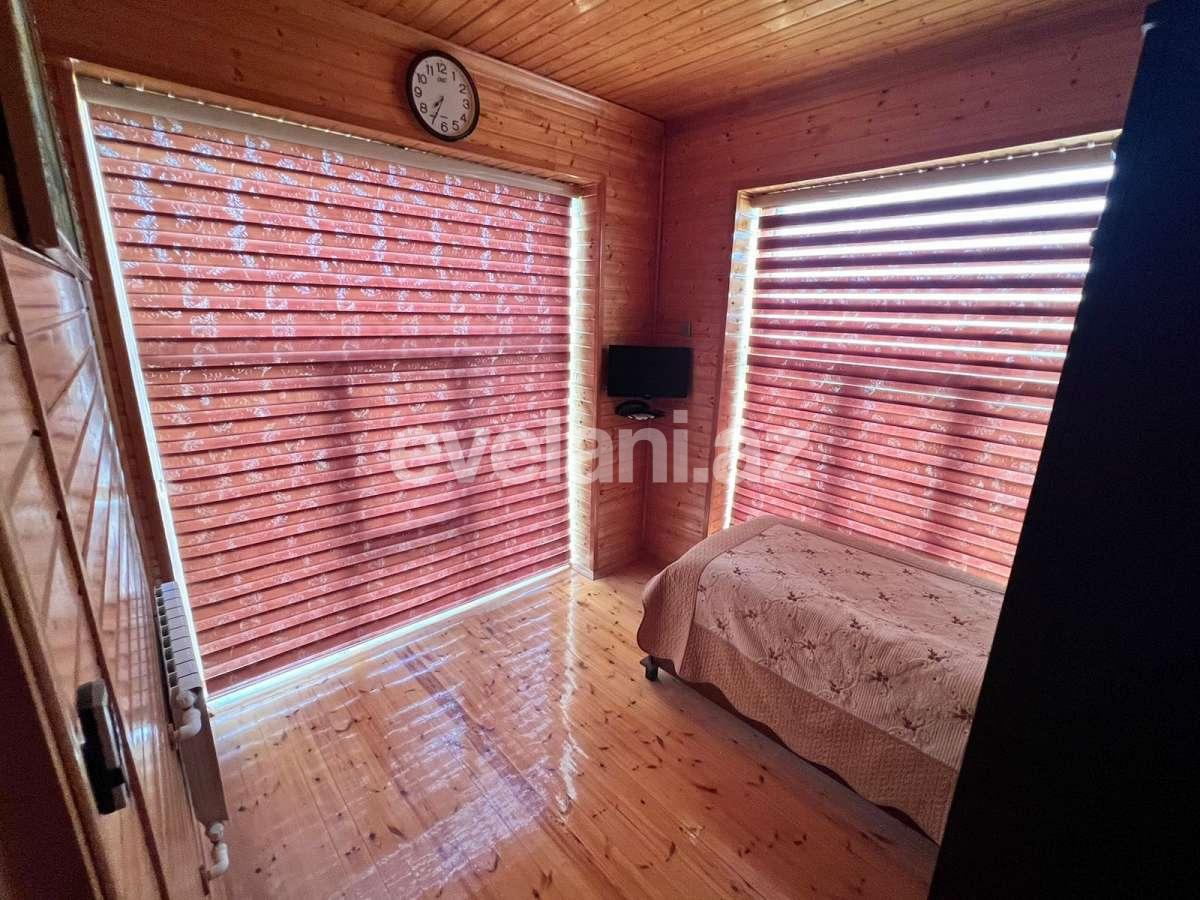 Satılır, həyət evi / bağ, 7 otaqlı, 349.99 m², Bakı, Xəzər r, Dübəndi q.