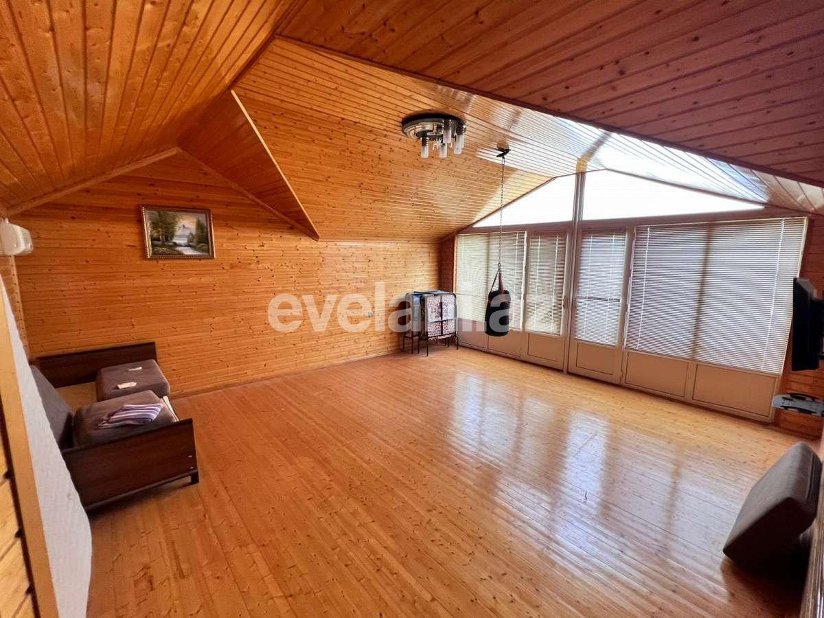 Satılır, həyət evi / bağ, 7 otaqlı, 349.99 m², Bakı, Xəzər r, Dübəndi q.