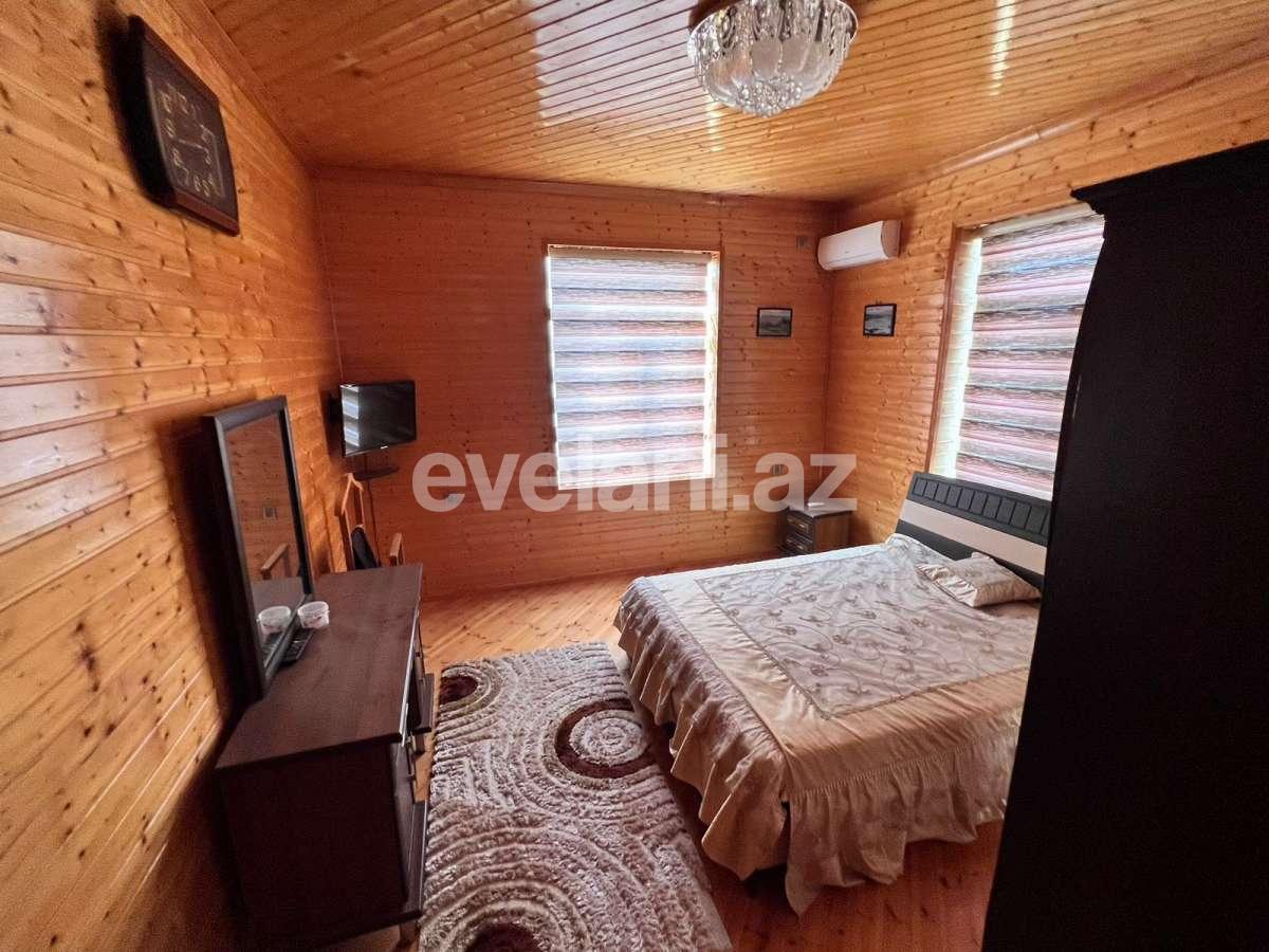 Satılır, həyət evi / bağ, 7 otaqlı, 349.99 m², Bakı, Xəzər r, Dübəndi q.