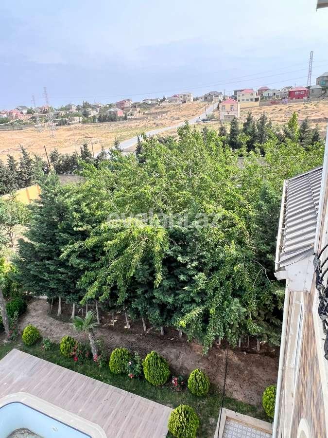 Satılır, həyət evi / bağ, 7 otaqlı, 349.99 m², Bakı, Xəzər r, Dübəndi q.