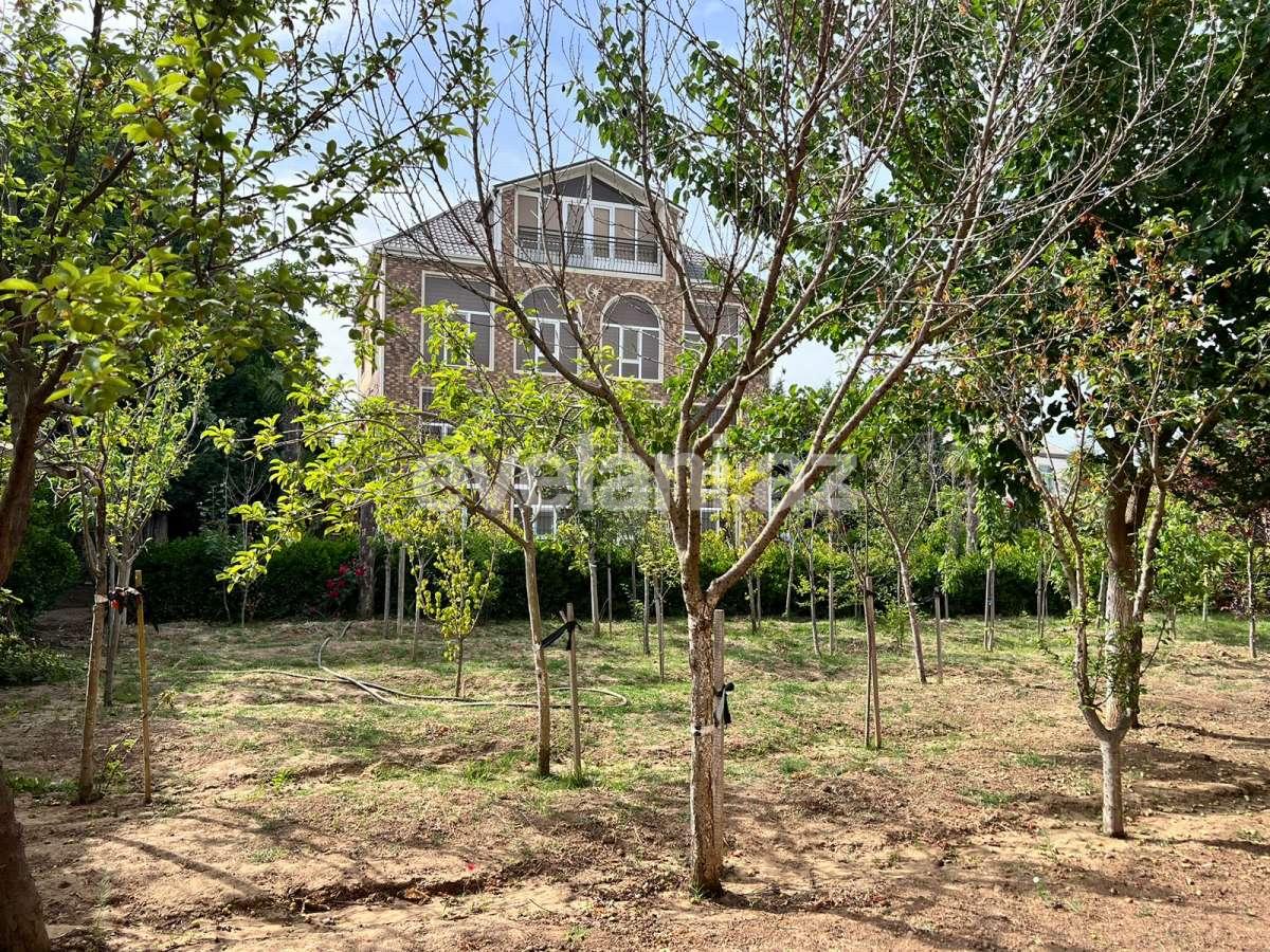Satılır, həyət evi / bağ, 7 otaqlı, 349.99 m², Bakı, Xəzər r, Dübəndi q.