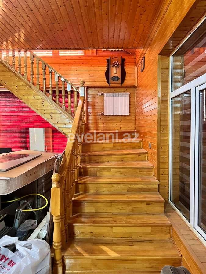 Satılır, həyət evi / bağ, 7 otaqlı, 349.99 m², Bakı, Xəzər r, Dübəndi q.