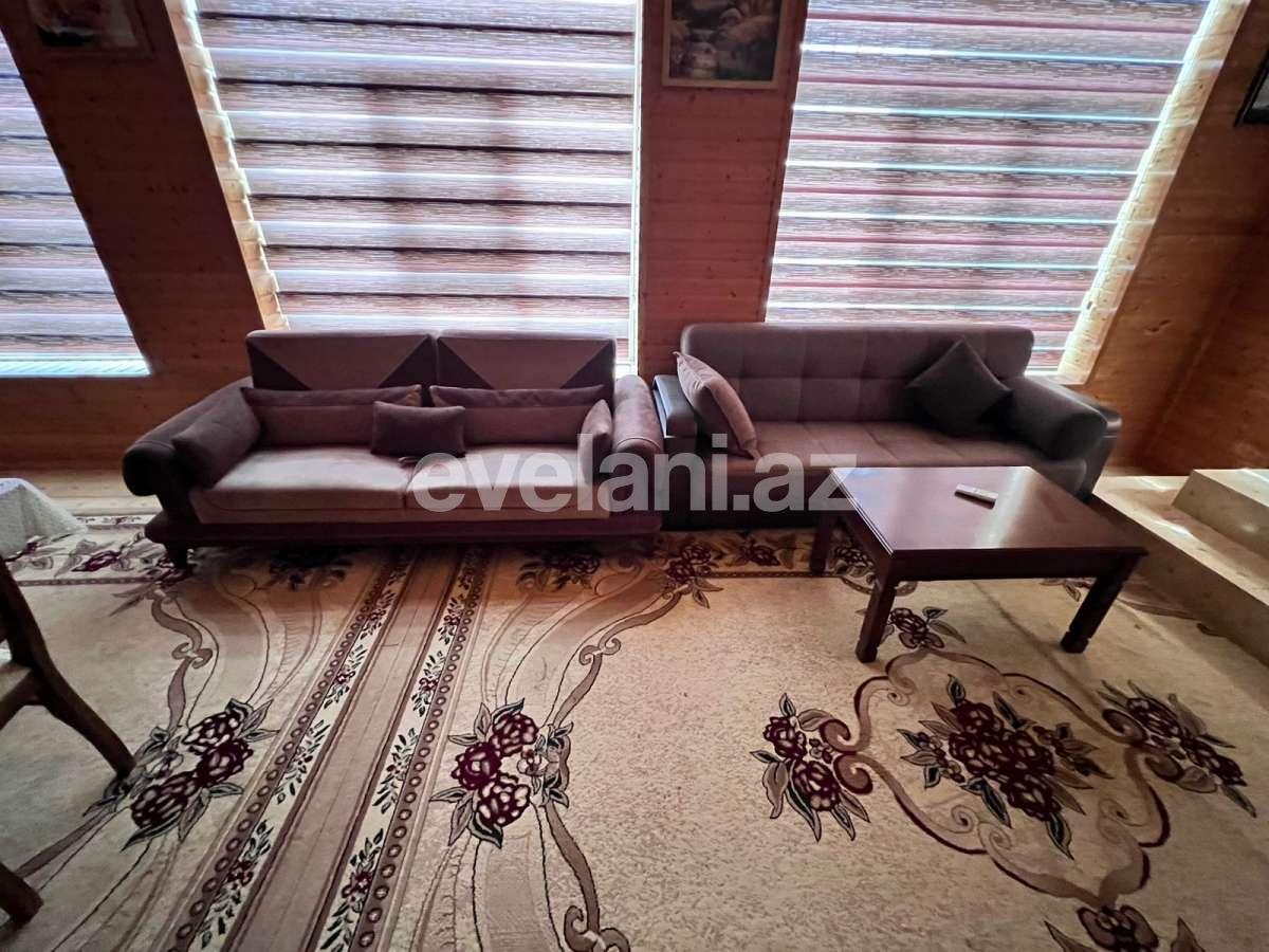 Satılır, həyət evi / bağ, 7 otaqlı, 349.99 m², Bakı, Xəzər r, Dübəndi q.