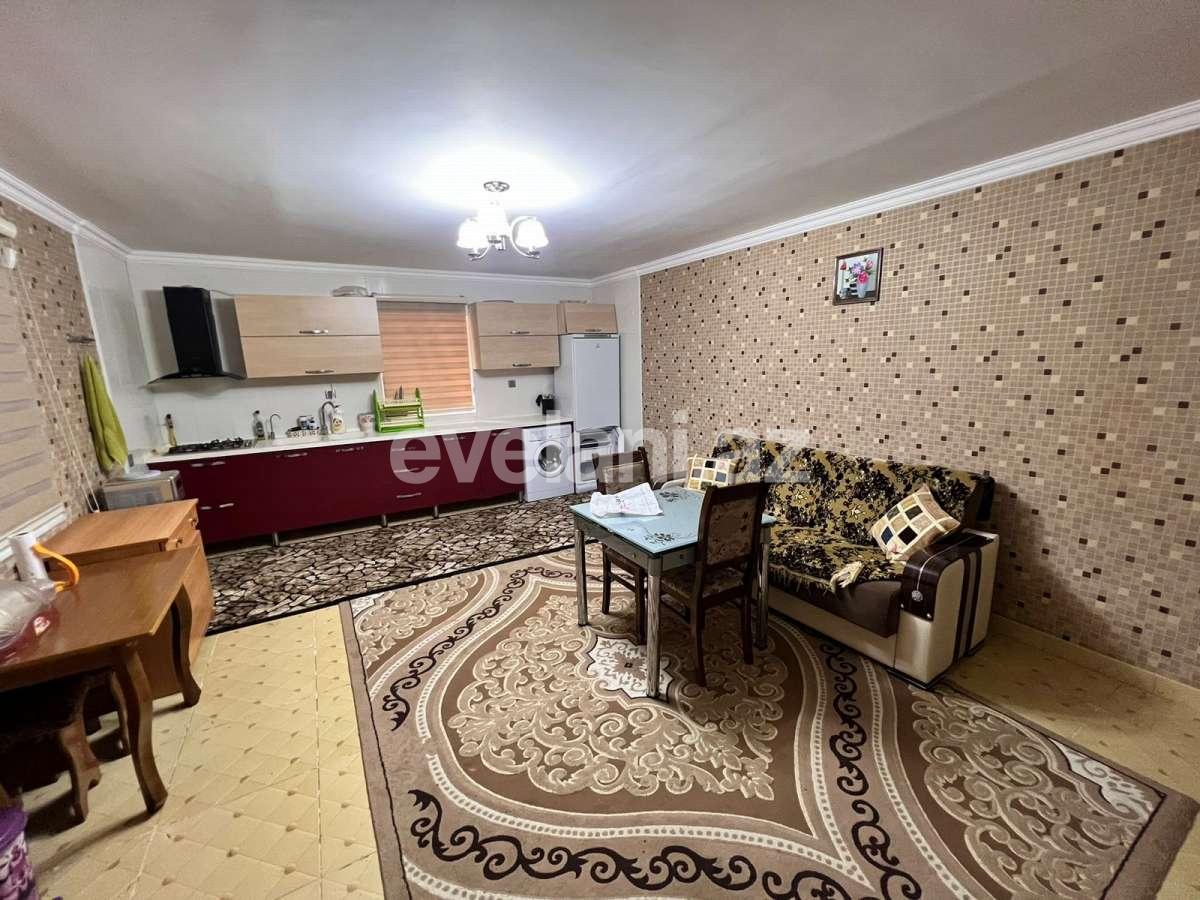 Satılır, həyət evi / bağ, 7 otaqlı, 349.99 m², Bakı, Xəzər r, Dübəndi q.