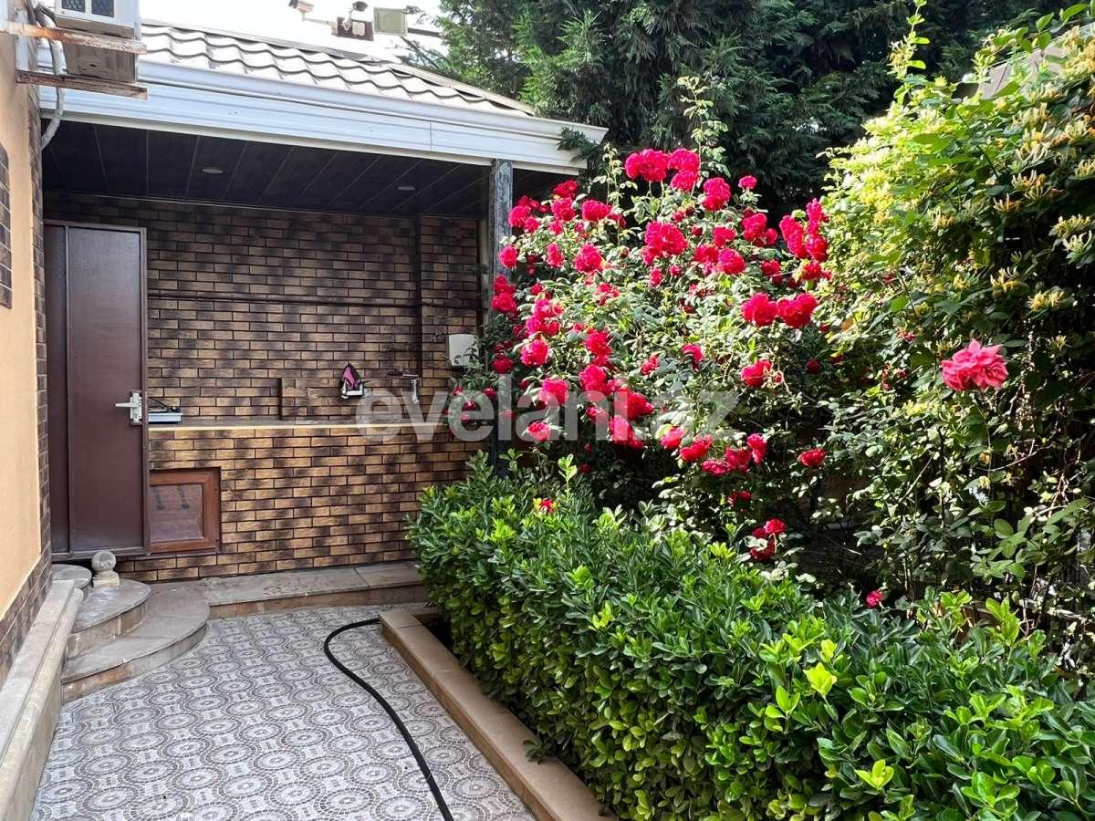 Satılır, həyət evi / bağ, 7 otaqlı, 349.99 m², Bakı, Xəzər r, Dübəndi q.