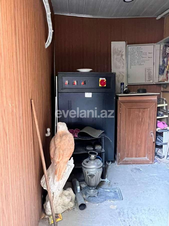 Satılır, həyət evi / bağ, 7 otaqlı, 349.99 m², Bakı, Xəzər r, Dübəndi q.