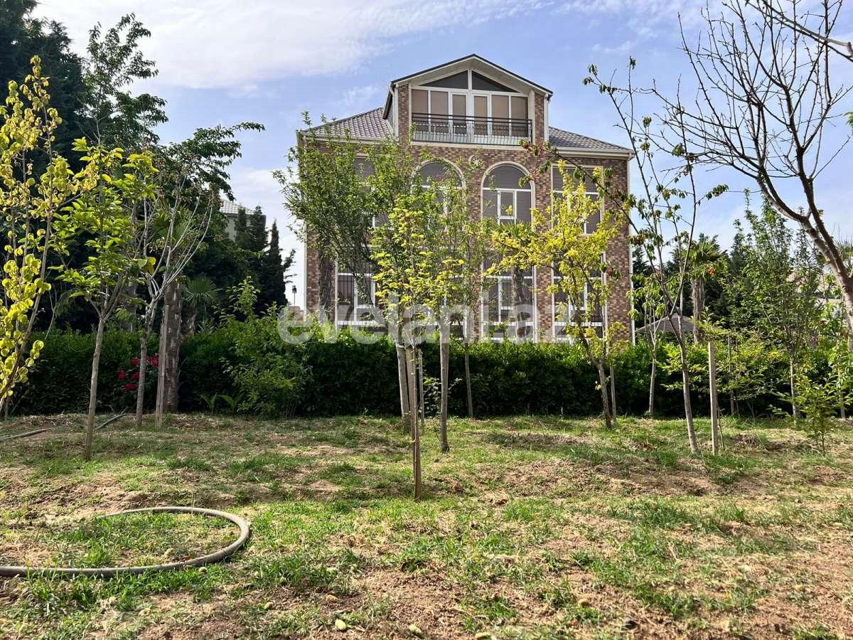 Satılır, həyət evi / bağ, 7 otaqlı, 349.99 m², Bakı, Xəzər r, Dübəndi q.