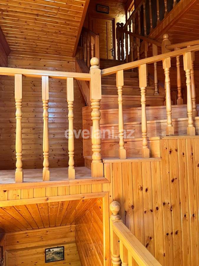 Satılır, həyət evi / bağ, 7 otaqlı, 349.99 m², Bakı, Xəzər r, Dübəndi q.