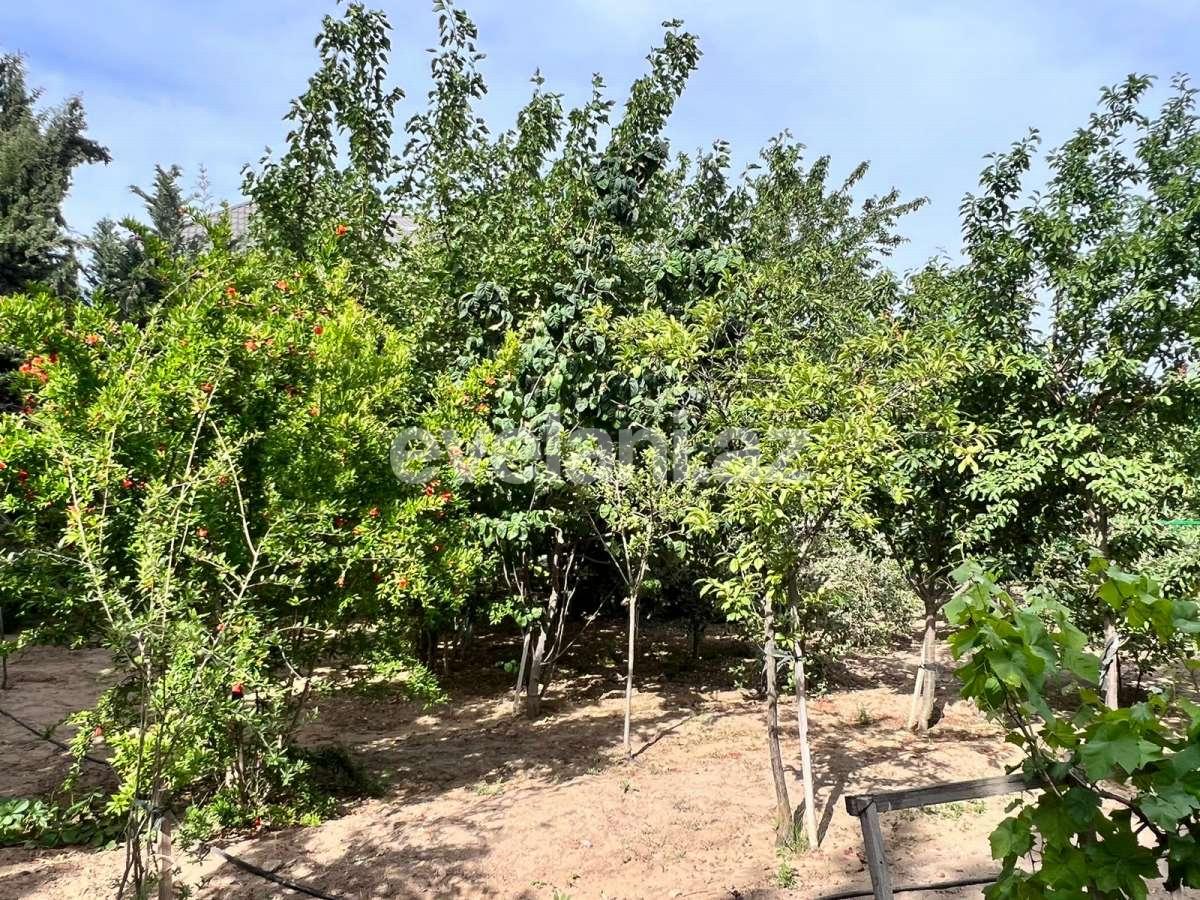 Satılır, həyət evi / bağ, 7 otaqlı, 349.99 m², Bakı, Xəzər r, Dübəndi q.