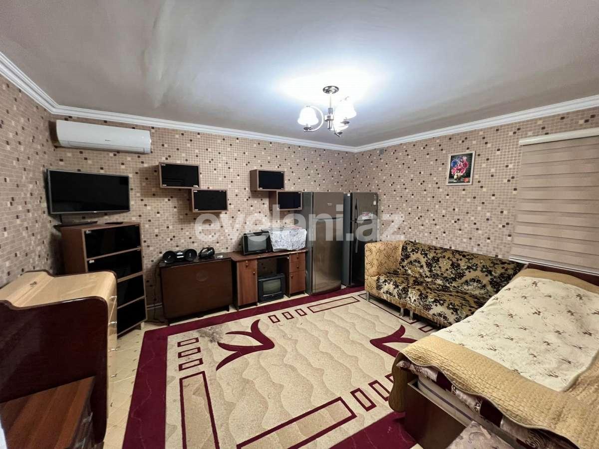 Satılır, həyət evi / bağ, 7 otaqlı, 349.99 m², Bakı, Xəzər r, Dübəndi q.