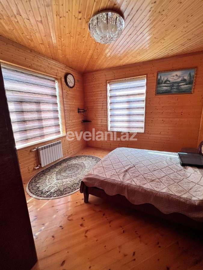 Satılır, həyət evi / bağ, 7 otaqlı, 349.99 m², Bakı, Xəzər r, Dübəndi q.