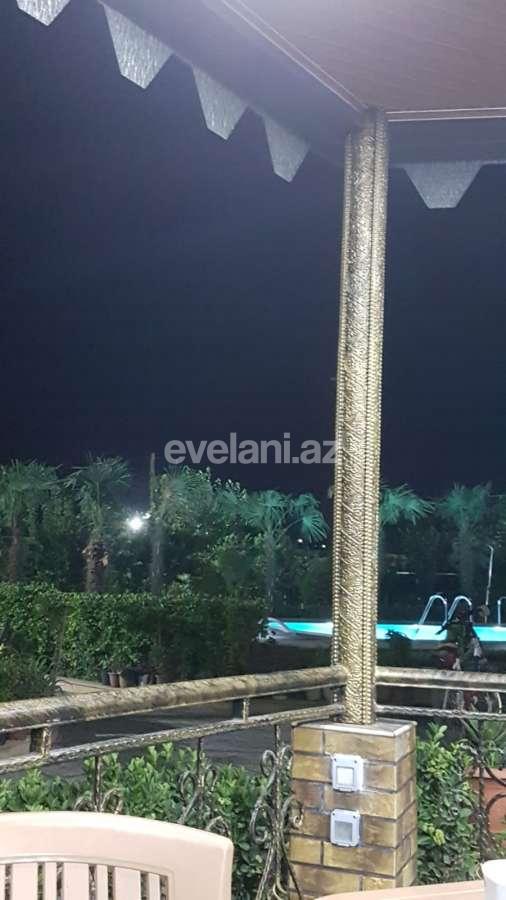 Satılır, həyət evi / bağ, 7 otaqlı, 349.99 m², Bakı, Xəzər r, Dübəndi q.
