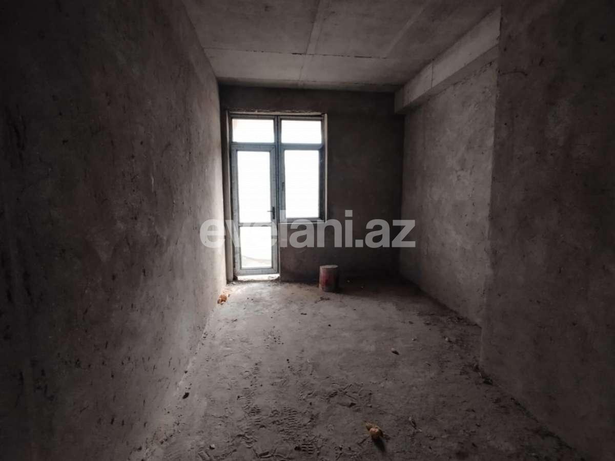 Satılır, yeni tikili, 2 otaqlı, 99.1 m², Bakı, Binəqədi r, 9-cu mikrorayon q, Memar Əcəmi m.