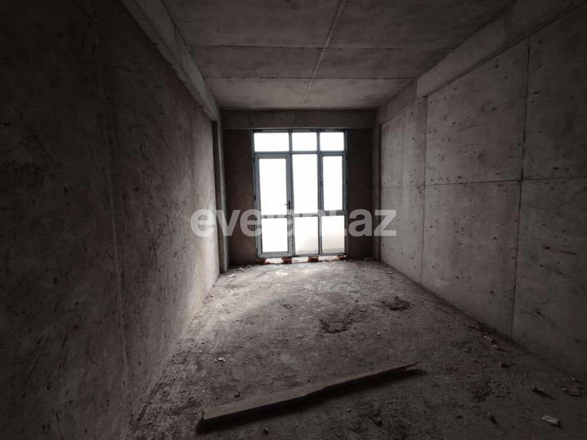 Satılır, yeni tikili, 2 otaqlı, 99.1 m², Bakı, Binəqədi r, 9-cu mikrorayon q, Memar Əcəmi m.