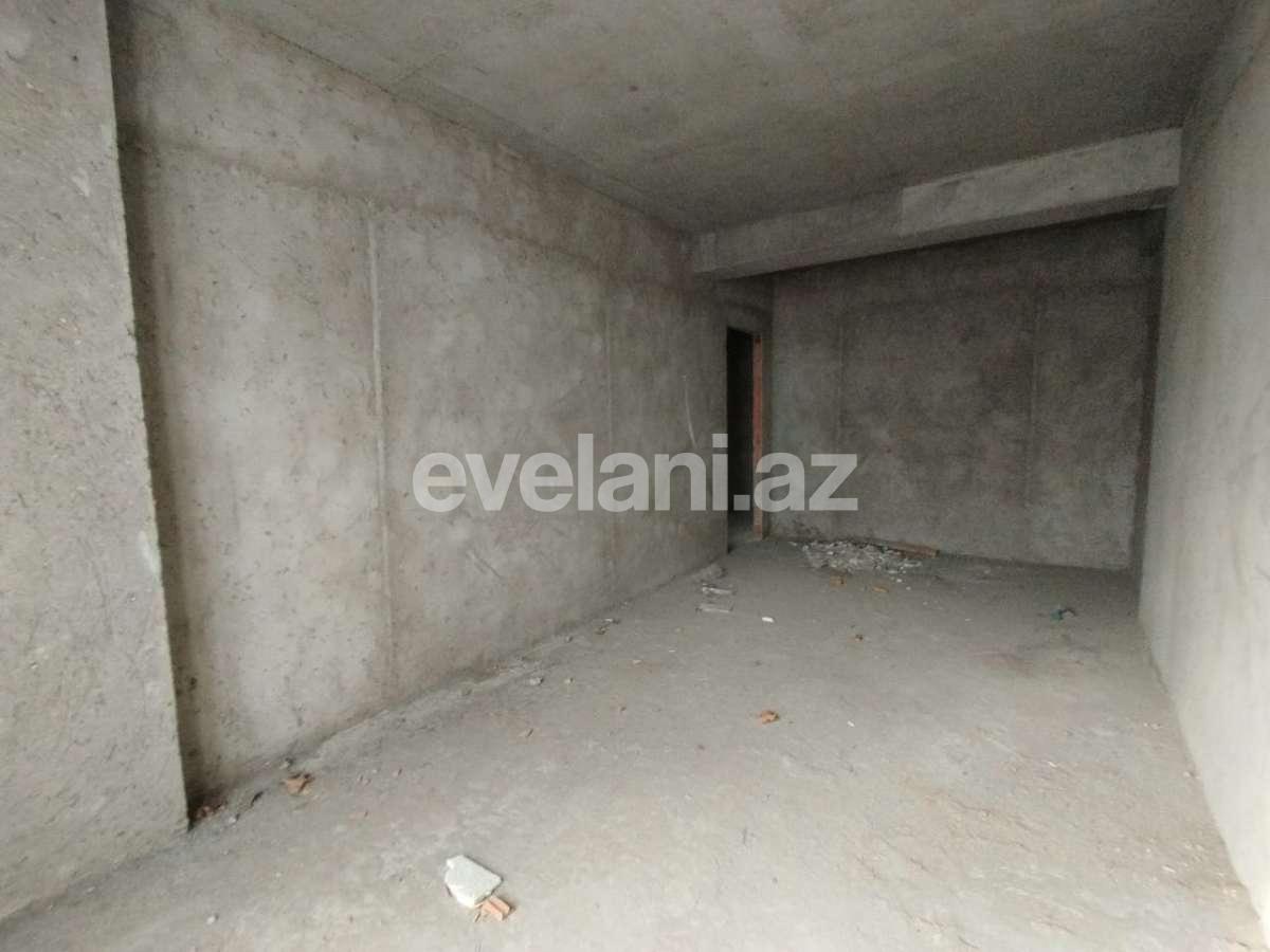 Satılır, yeni tikili, 2 otaqlı, 99.1 m², Bakı, Binəqədi r, 9-cu mikrorayon q, Memar Əcəmi m.