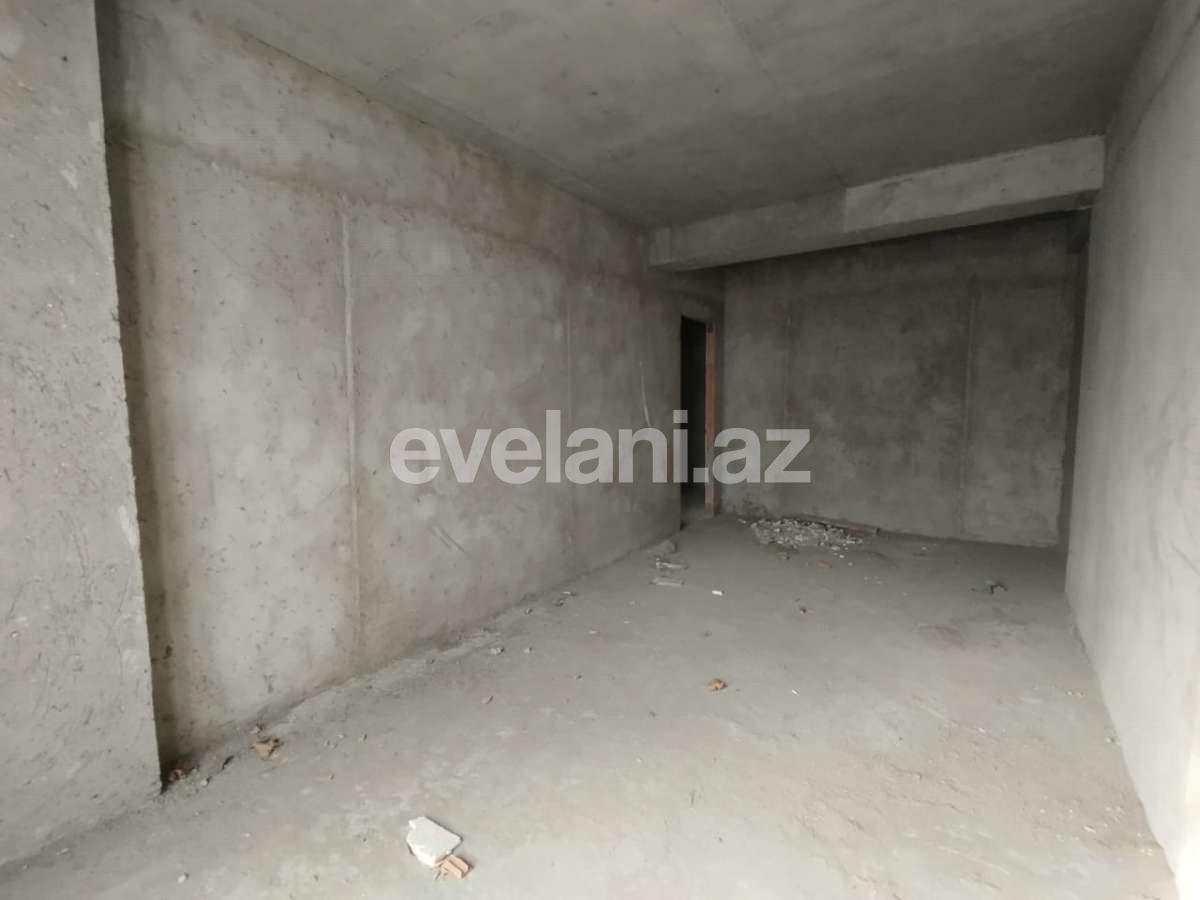 Satılır, yeni tikili, 2 otaqlı, 99.1 m², Bakı, Binəqədi r, 9-cu mikrorayon q, Memar Əcəmi m.
