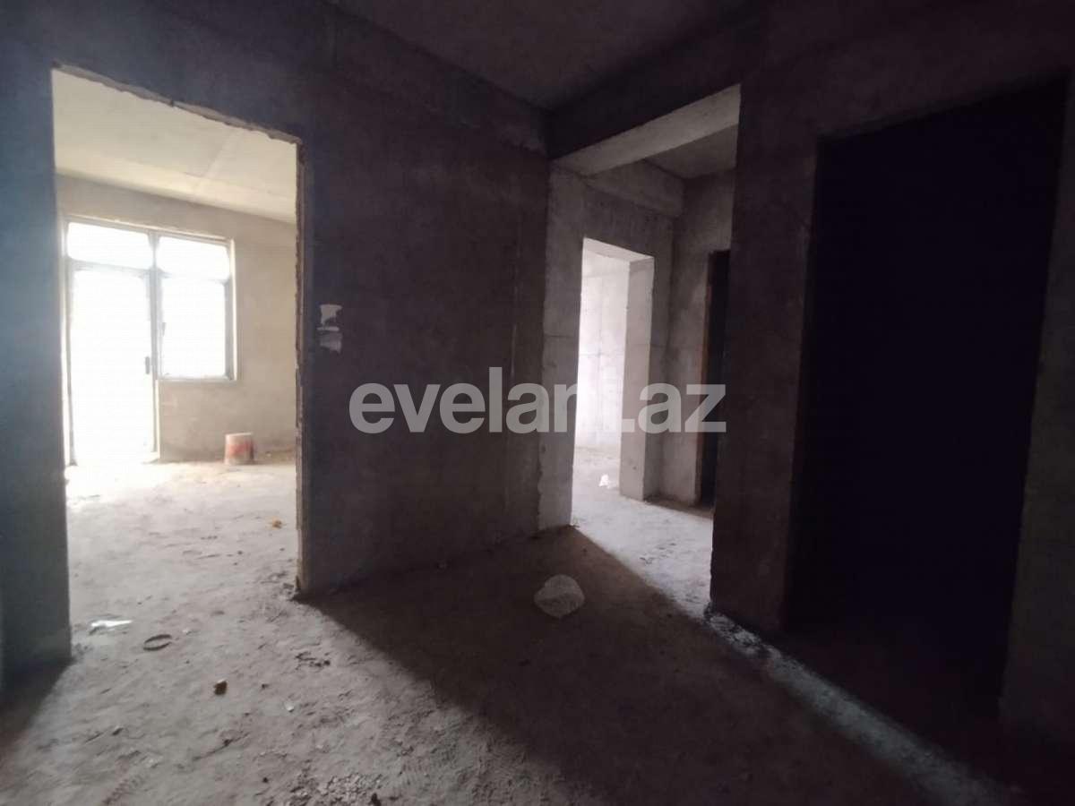 Satılır, yeni tikili, 2 otaqlı, 99.1 m², Bakı, Binəqədi r, 9-cu mikrorayon q, Memar Əcəmi m.