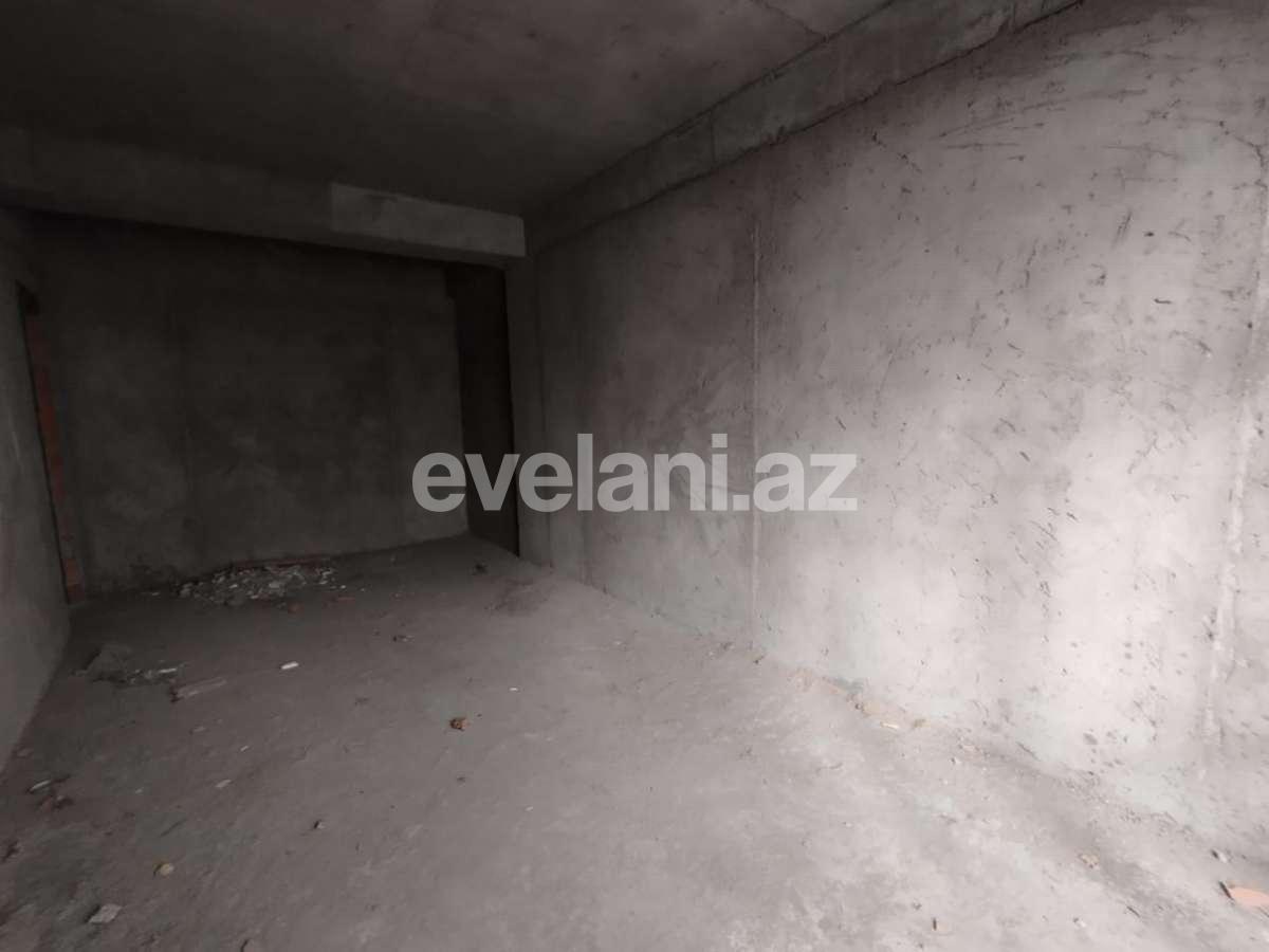 Satılır, yeni tikili, 2 otaqlı, 99.1 m², Bakı, Binəqədi r, 9-cu mikrorayon q, Memar Əcəmi m.