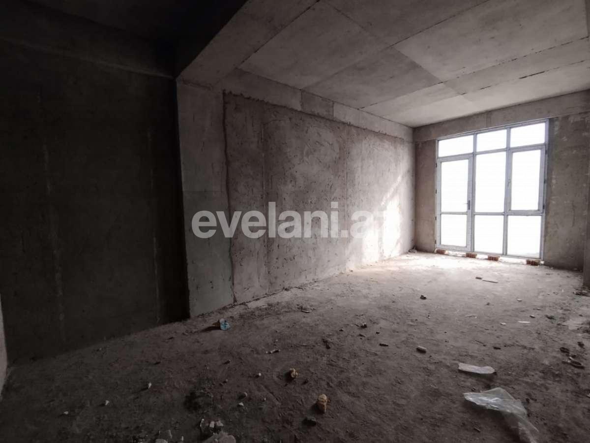 Satılır, yeni tikili, 2 otaqlı, 99.1 m², Bakı, Binəqədi r, 9-cu mikrorayon q, Memar Əcəmi m.