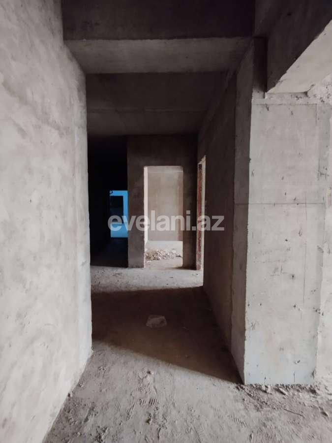 Satılır, yeni tikili, 2 otaqlı, 99.1 m², Bakı, Binəqədi r, 9-cu mikrorayon q, Memar Əcəmi m.