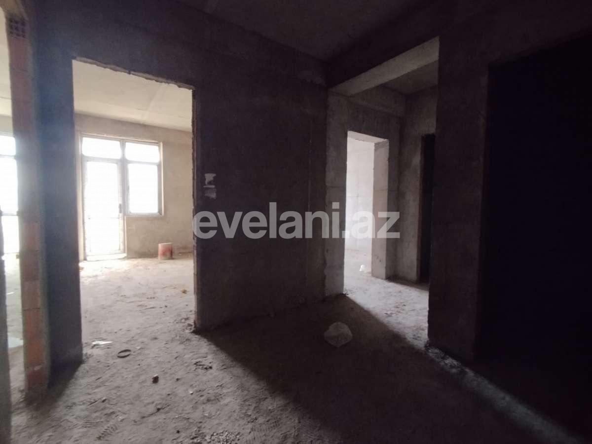 Satılır, yeni tikili, 2 otaqlı, 99.1 m², Bakı, Binəqədi r, 9-cu mikrorayon q, Memar Əcəmi m.