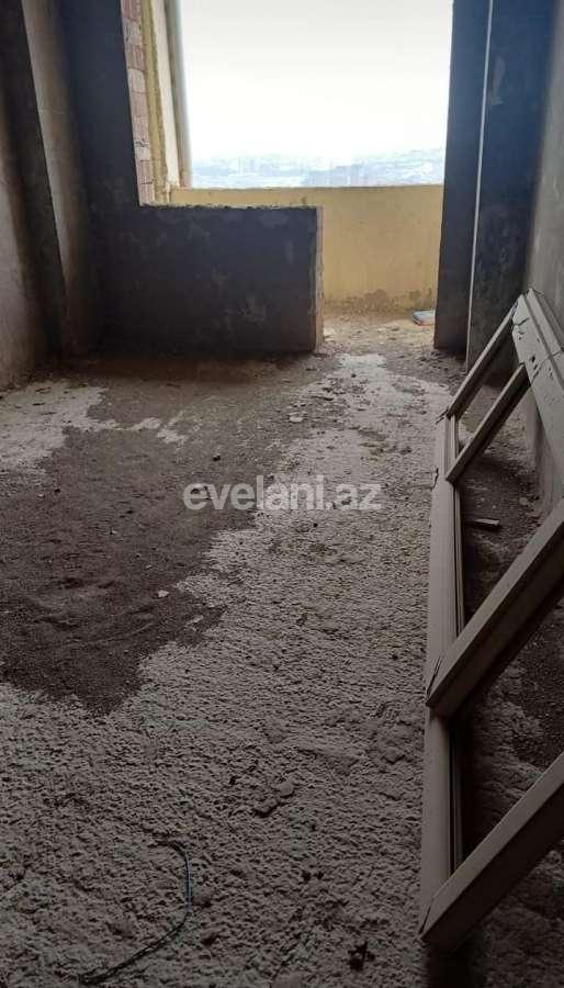 Satılır, yeni tikili, 3 otaqlı, 154 m², Bakı, Yasamal r, Yeni Yasamal q.