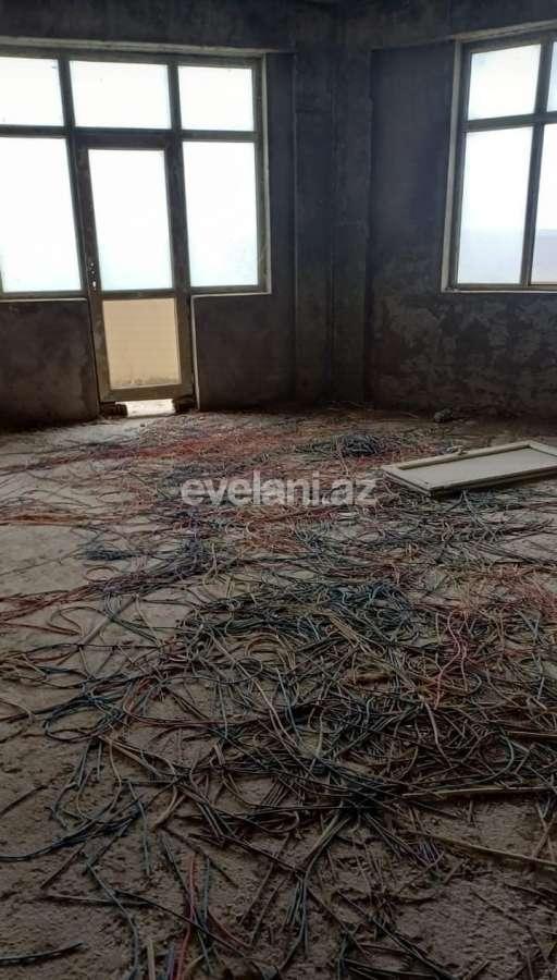 Satılır, yeni tikili, 3 otaqlı, 154 m², Bakı, Yasamal r, Yeni Yasamal q.